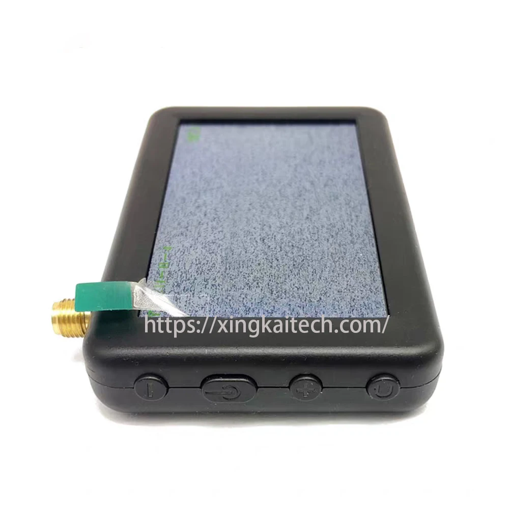 FPV 5.8G 40CH Display 3-inch Display Handheld Display 16:9 480x320 Automatic Search Built-in Battery Remote Control FPV Drone
FPV 5.8G 40CH Display 3-inch Display Handheld Display 16:9 480x320 Automatic Search Built-in Battery Remote Control FPV Drone