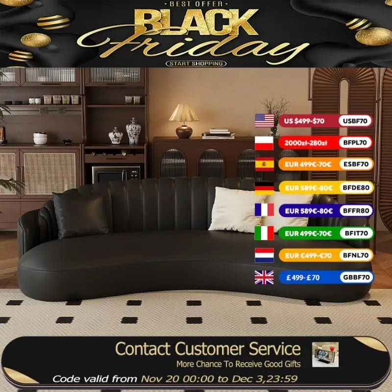 Деревянные черные европейские диваны, водонепроницаемые, с откидной спинкой, роскошные диваны для ленивых, пуфы, скандинавские деревянные диваны Soggiorno, уникальная мебель
Деревянные черные европейские диваны, водонепроницаемые, с откидной спинкой, роскошные диваны для ленивых, пуфы, скандинавские деревянные диваны Soggiorno, уникальная мебель