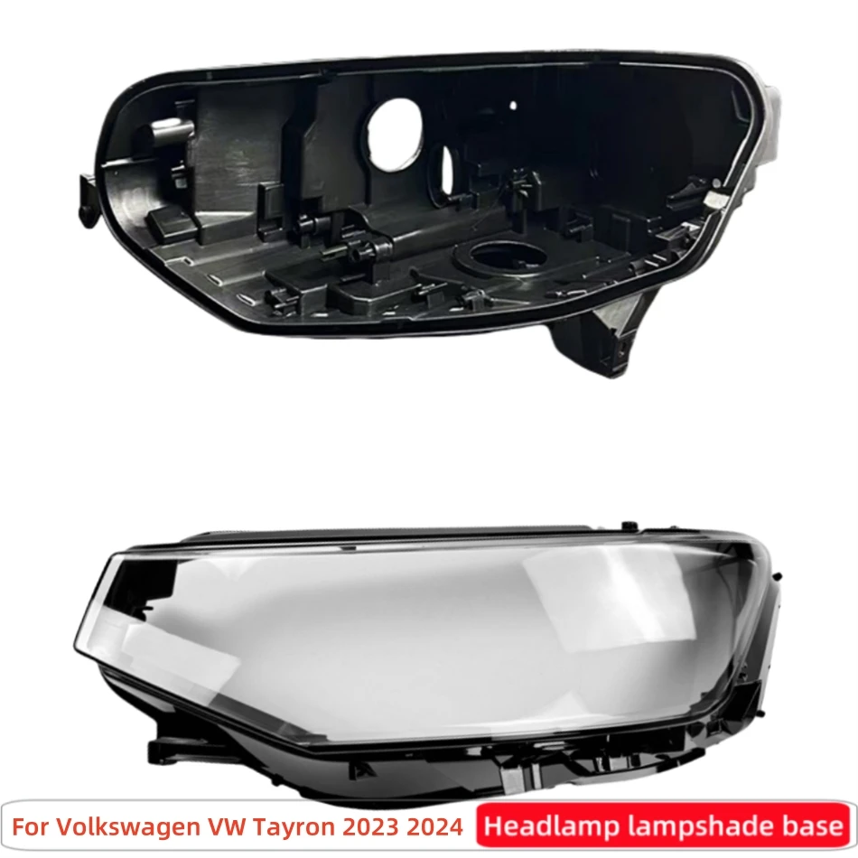For Volkswagen VW Tayron 2023 2024 automotive parts and accessories Car Base Head Lamp Shell Headlamp House Headlamp Lamp Cover
For Volkswagen VW Tayron 2023 2024 automotive parts and accessories Car Base Head Lamp Shell Headlamp House Headlamp Lamp Cover