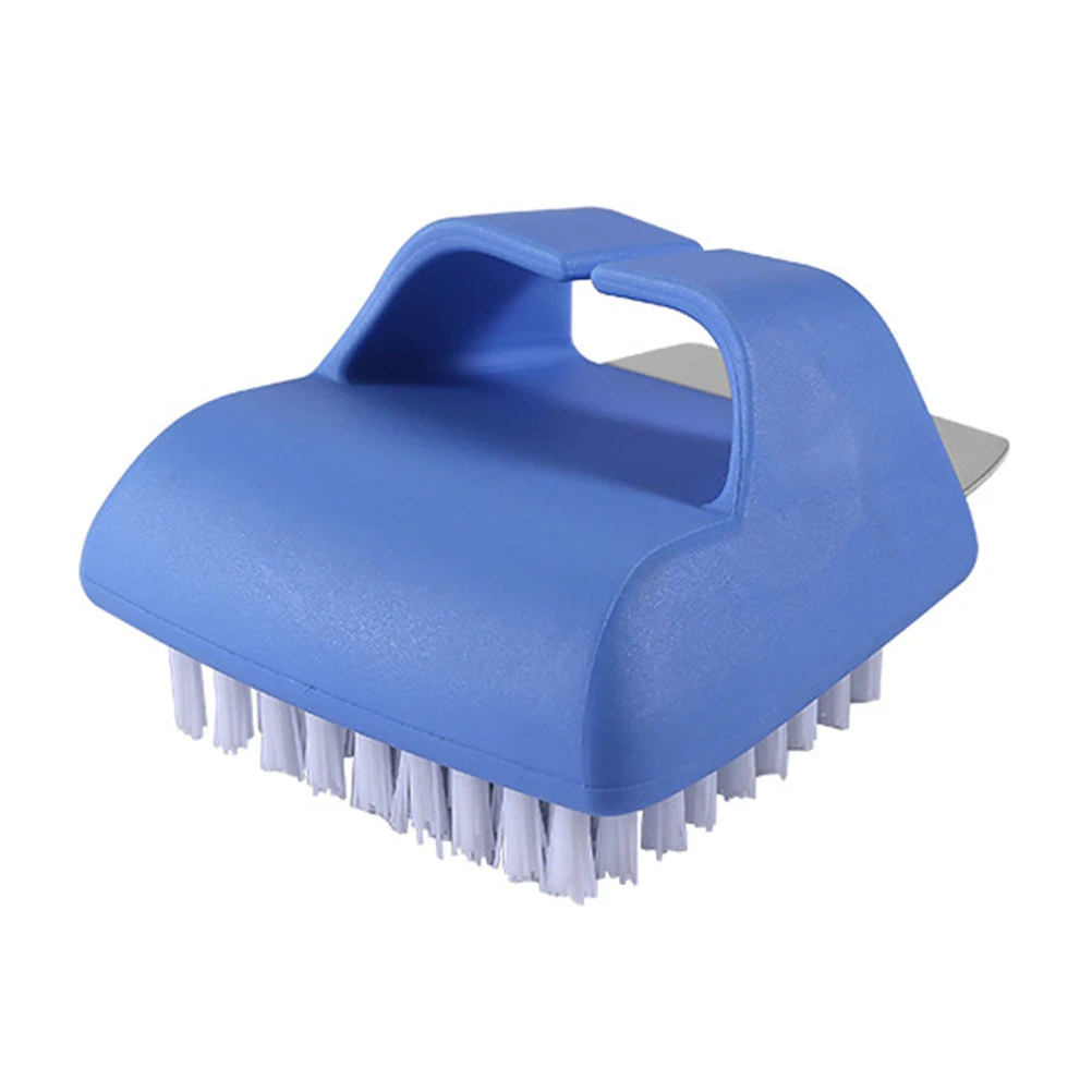BBQ Cleaning Brush Stainless Steel Rack Scrubber Compact Size Portable Lightweight Perfect Gifts BBQ Lovers grill
BBQ Cleaning Brush Stainless Steel Rack Scrubber Compact Size Portable Lightweight Perfect Gifts BBQ Lovers grill
