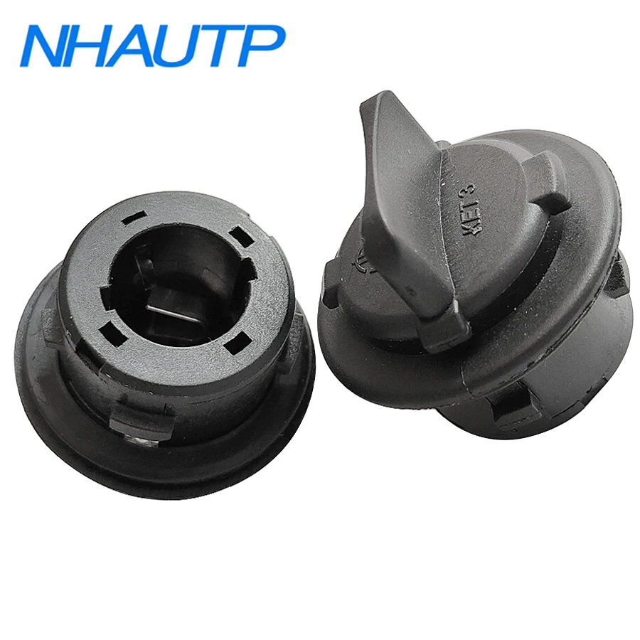 NHAUTP 1Pair 1157 P21/5W Socket Base For Kia Forte Sportage Hyundai Elantra Accent Sonata Front Turn Signal Lights 92166-3K000
NHAUTP 1Pair 1157 P21/5W Socket Base For Kia Forte Sportage Hyundai Elantra Accent Sonata Front Turn Signal Lights 92166-3K000