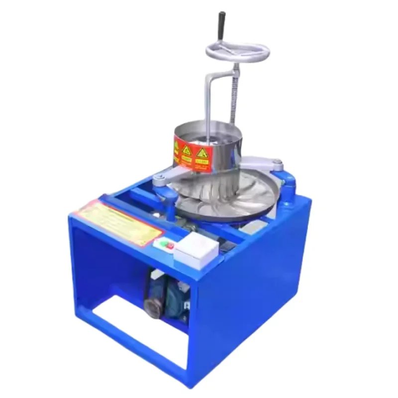 Manual tea kneading machine, tea processing equipment, small fully automatic stainless steel electric tea kneading machine
Manual tea kneading machine, tea processing equipment, small fully automatic stainless steel electric tea kneading machine