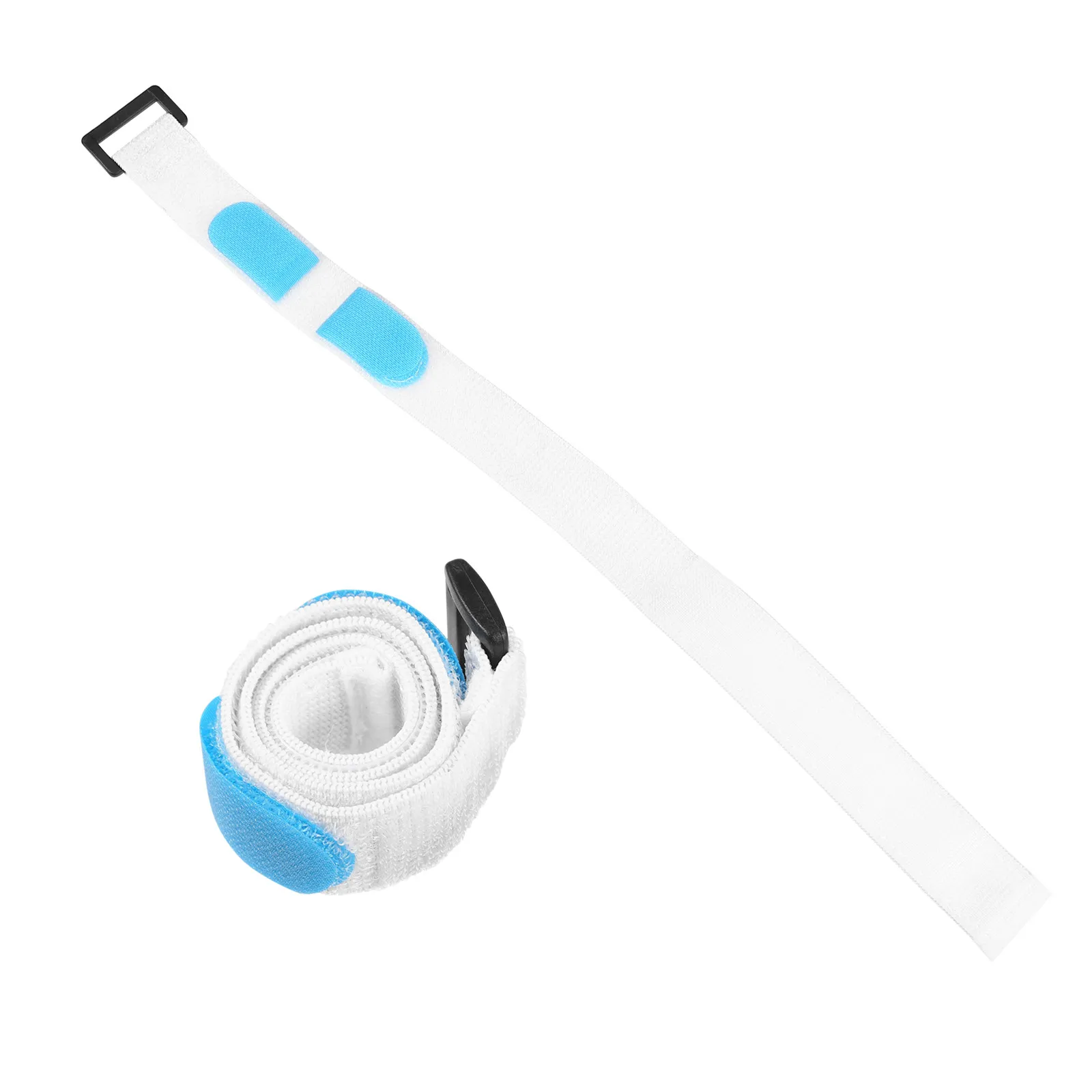 2Pcs Catheter Fixing Strap Universal Adjustable Grade Fixation Band for Urine Bag Catheter Leg Secure Home Hospital Use
2Pcs Catheter Fixing Strap Universal Adjustable Grade Fixation Band for Urine Bag Catheter Leg Secure Home Hospital Use