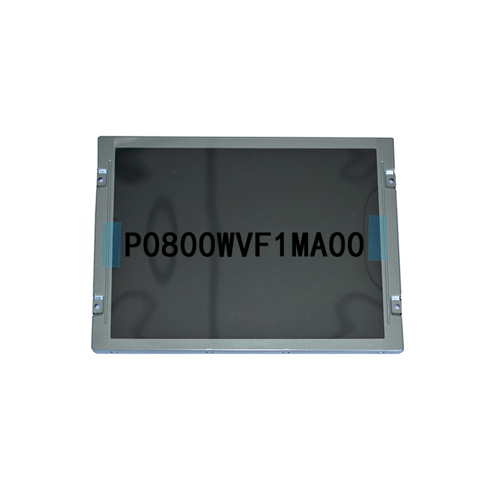 Для TIANMA 8-дюймовый P0800WVF1MA00 800*480 новый высокопрозрачный модуль ЖК-дисплея
Для TIANMA 8-дюймовый P0800WVF1MA00 800*480 новый высокопрозрачный модуль ЖК-дисплея