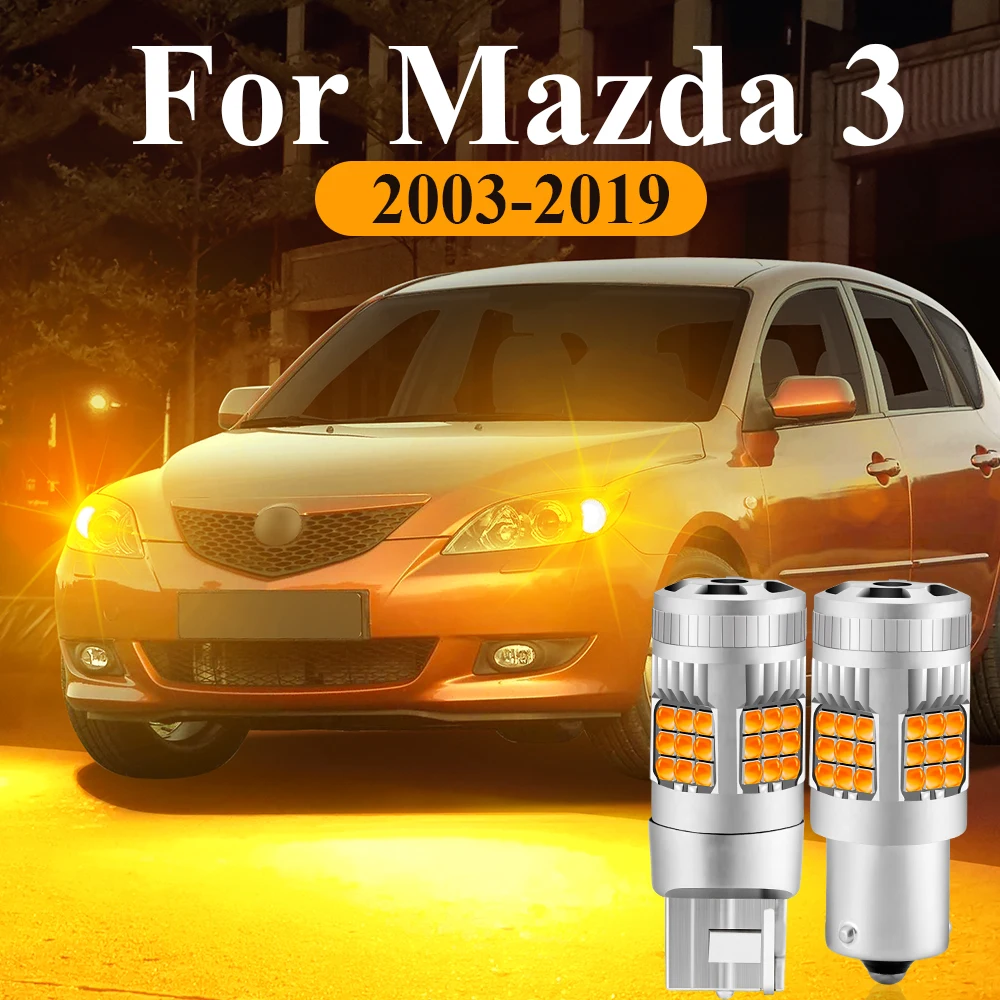 Для Mazda 3 BK BL BM Axela: светодиодные указатели поворота, передние и задние лампы-мигалки, 2003-2008, 2009, 2010, 2011, 2012, 2013, 2014-2019 гг.
Для Mazda 3 BK BL BM Axela: светодиодные указатели поворота, передние и задние лампы-мигалки, 2003-2008, 2009, 2010, 2011, 2012, 2013, 2014-2019 гг.
