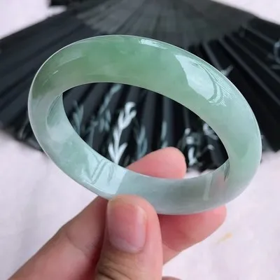zheru Jewelry Natural Burma Jade 54mm-62mm bracelet Exquisite Princess bracelet send girlfriend send mom
zheru Jewelry Natural Burma Jade 54mm-62mm bracelet Exquisite Princess bracelet send girlfriend send mom