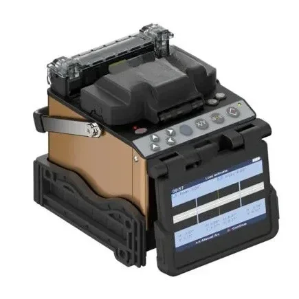 KL530 Core Alignment Fusion Splicer factory price
KL530 Core Alignment Fusion Splicer factory price