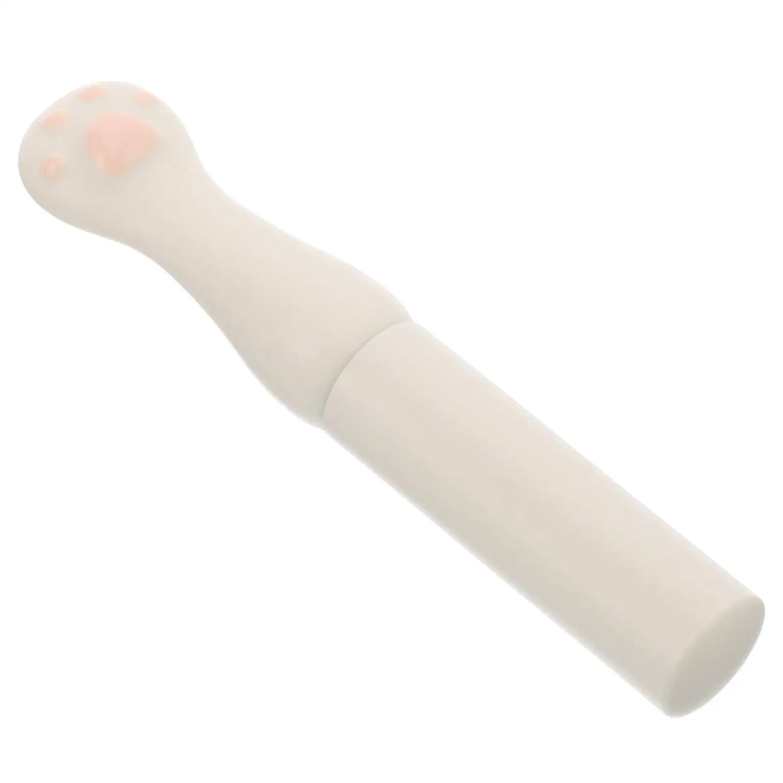 Cat Claw Lip Brush Silicone Makeup Applicator Leave No Trace Wands Reusable Gloss Lip Makeup Brush
Cat Claw Lip Brush Silicone Makeup Applicator Leave No Trace Wands Reusable Gloss Lip Makeup Brush
