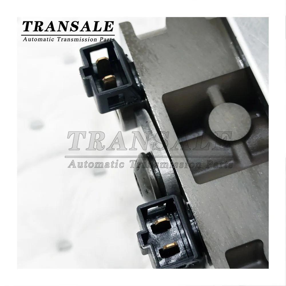 AW55-50SN Transmission Solenoid Valve For Nissan Volvo Chevrolet
AW55-50SN Transmission Solenoid Valve For Nissan Volvo Chevrolet