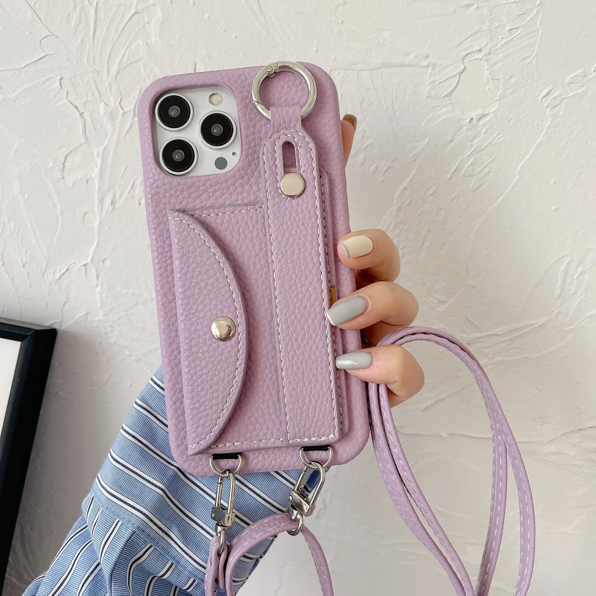 Чехол для телефона с ремешком на запястье, кросс-боди для iPhone 13, 12, Mini, 16, 15 Plus, 14, 11 Pro, XS Max, X, XR, визитница, кошелек, ремешок, кожаный чехол
Чехол для телефона с ремешком на запястье, кросс-боди для iPhone 13, 12, Mini, 16, 15 Plus, 14, 11 Pro, XS Max, X, XR, визитница, кошелек, ремешок, кожаный чехол