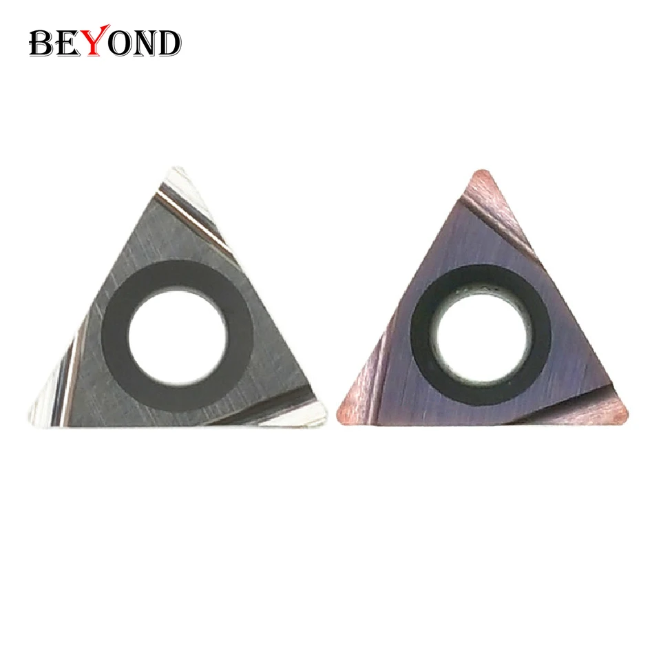 BEYOND TBGH 060102 TPGH 080202 090204 TBGH060102L TBGH060104L TPGH080202L TPGH080204L TPGH090202L OY515M OY90P Carbide Inserts
BEYOND TBGH 060102 TPGH 080202 090204 TBGH060102L TBGH060104L TPGH080202L TPGH080204L TPGH090202L OY515M OY90P Carbide Inserts