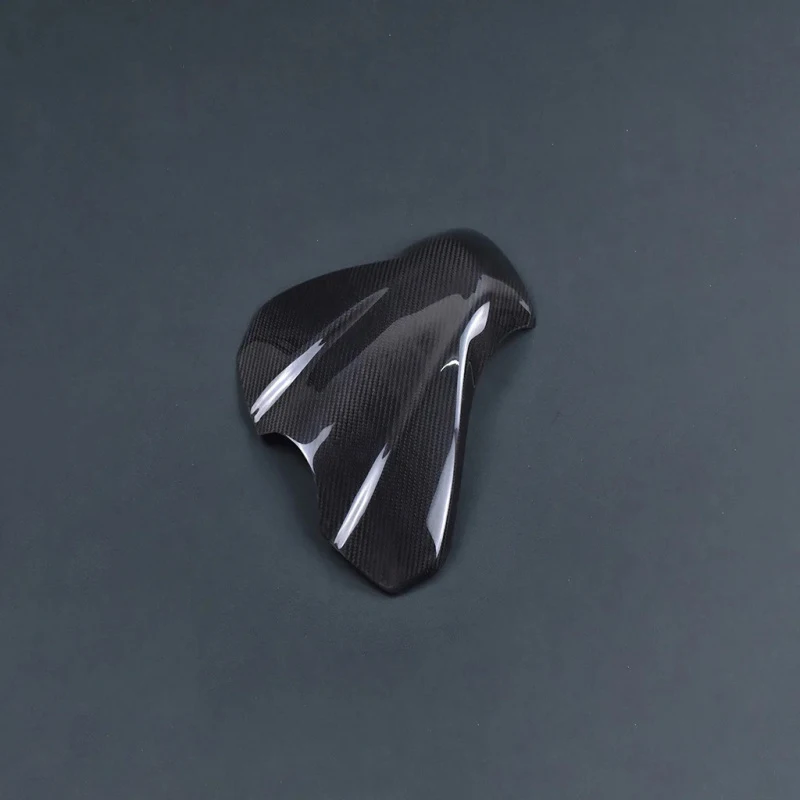 Hot selling for motorcycle shell modification accessories carbon fiber fuel tank cover
Hot selling for motorcycle shell modification accessories carbon fiber fuel tank cover