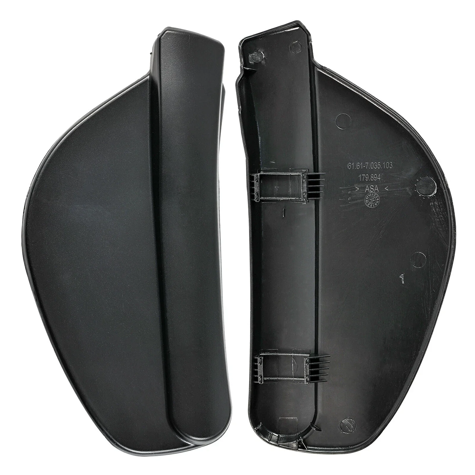 61617185366 Car Front Windscreen Windshield Wiper Arm Cap Cover For BMW 5 Series E60/E61 2003-2010 6 Series E63 E64 2004-2010
61617185366 Car Front Windscreen Windshield Wiper Arm Cap Cover For BMW 5 Series E60/E61 2003-2010 6 Series E63 E64 2004-2010