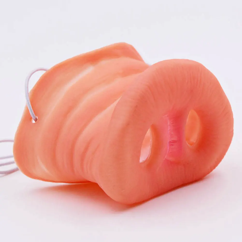 6pcs Nose Props Festival Party Supplies Masquerade Accessories Masquerade Accessories Design Photo Gifts 
6pcs Nose Props Festival Party Supplies Masquerade Accessories Masquerade Accessories Design Photo Gifts