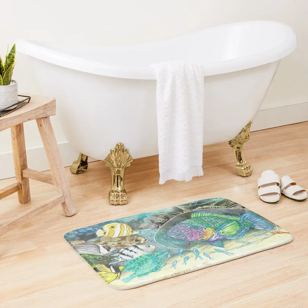 Parrotfish Bubble Bath Mat Baths Bathroom Rooms Mats In The Bathroom Mats For Bathroom And Toilet Mat
Parrotfish Bubble Bath Mat Baths Bathroom Rooms Mats In The Bathroom Mats For Bathroom And Toilet Mat