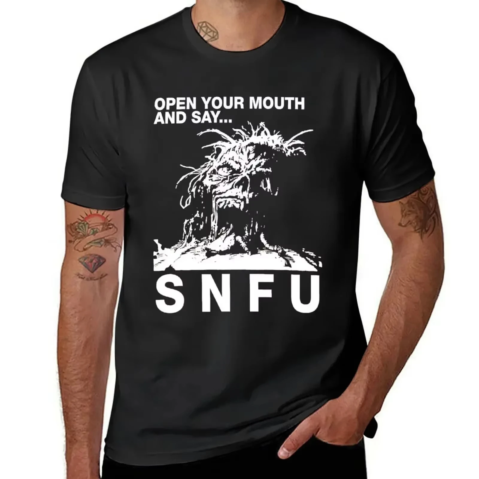 Summer Fashion Pattern Printed Short Sleeve T-shirt for Men and Women, Fashion Simple Round Neck T-shirt, Versatile T-shirt
Summer Fashion Pattern Printed Short Sleeve T-shirt for Men and Women, Fashion Simple Round Neck T-shirt, Versatile T-shirt