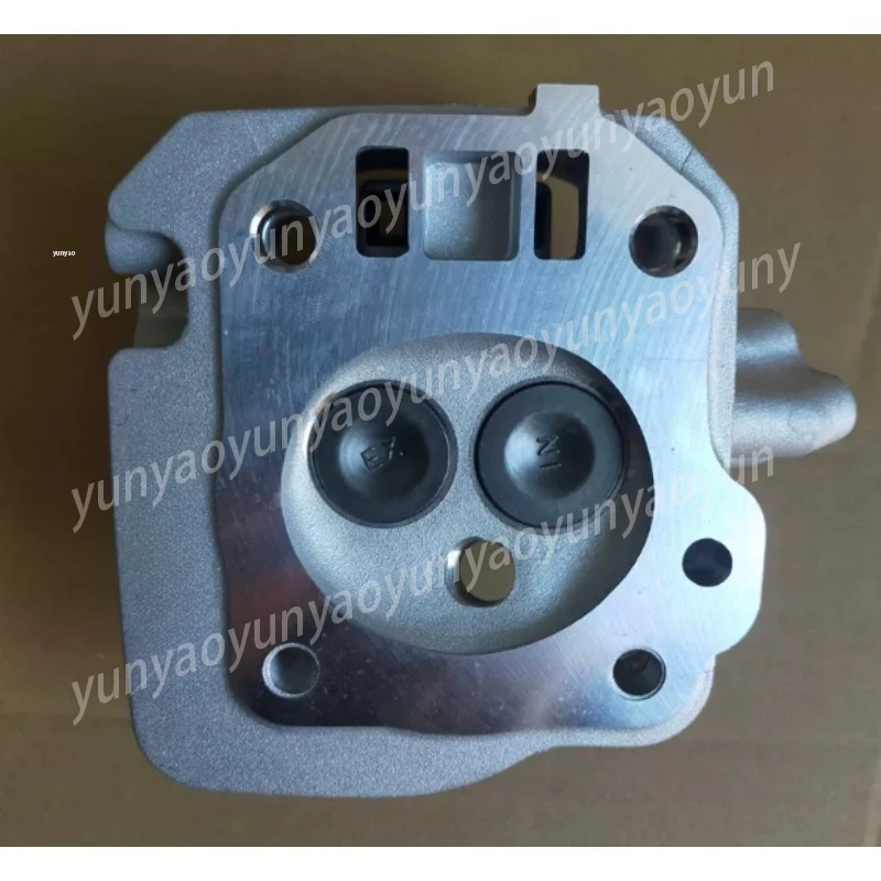 Small Engine Cylinder Head Top End Assembly Lawn Mower Generator Precise Fit Durable Anti Deformation Accessory
Small Engine Cylinder Head Top End Assembly Lawn Mower Generator Precise Fit Durable Anti Deformation Accessory