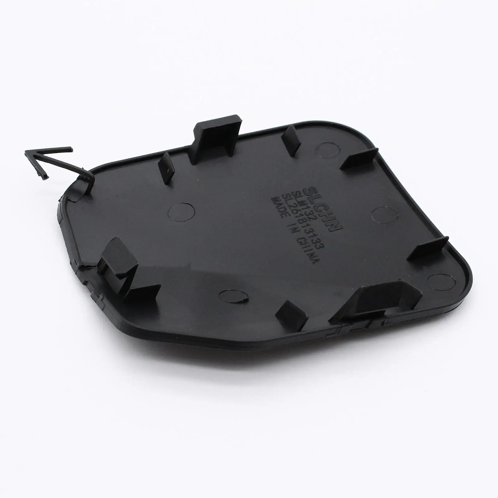 622A0-3ka0A High Performance Front Bumper Tow Hook Cover Direct Replacement Easy to Install Repairing Accessory Repair Parts
622A0-3ka0A High Performance Front Bumper Tow Hook Cover Direct Replacement Easy to Install Repairing Accessory Repair Parts