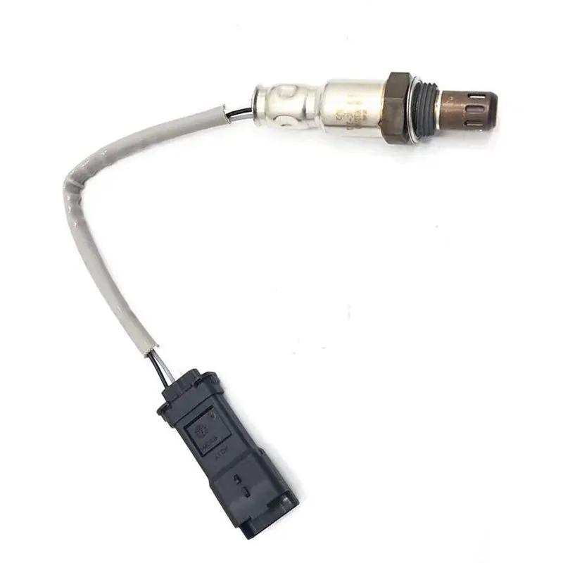 Oxygen Sensors for Automotive Spare Parts9810673180 J523611061
Oxygen Sensors for Automotive Spare Parts9810673180 J523611061