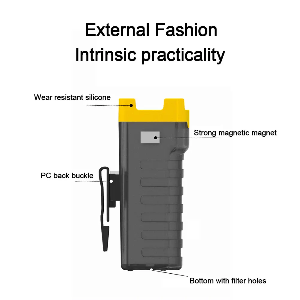 Держатель для стакана с водой для рыбалки, держатель для хранения рыбалки, съемная доска, магнитный ящик для рыбалки с пряжкой для кемпинга, рыбалки
Держатель для стакана с водой для рыбалки, держатель для хранения рыбалки, съемная доска, магнитный ящик для рыбалки с пряжкой для кемпинга, рыбалки