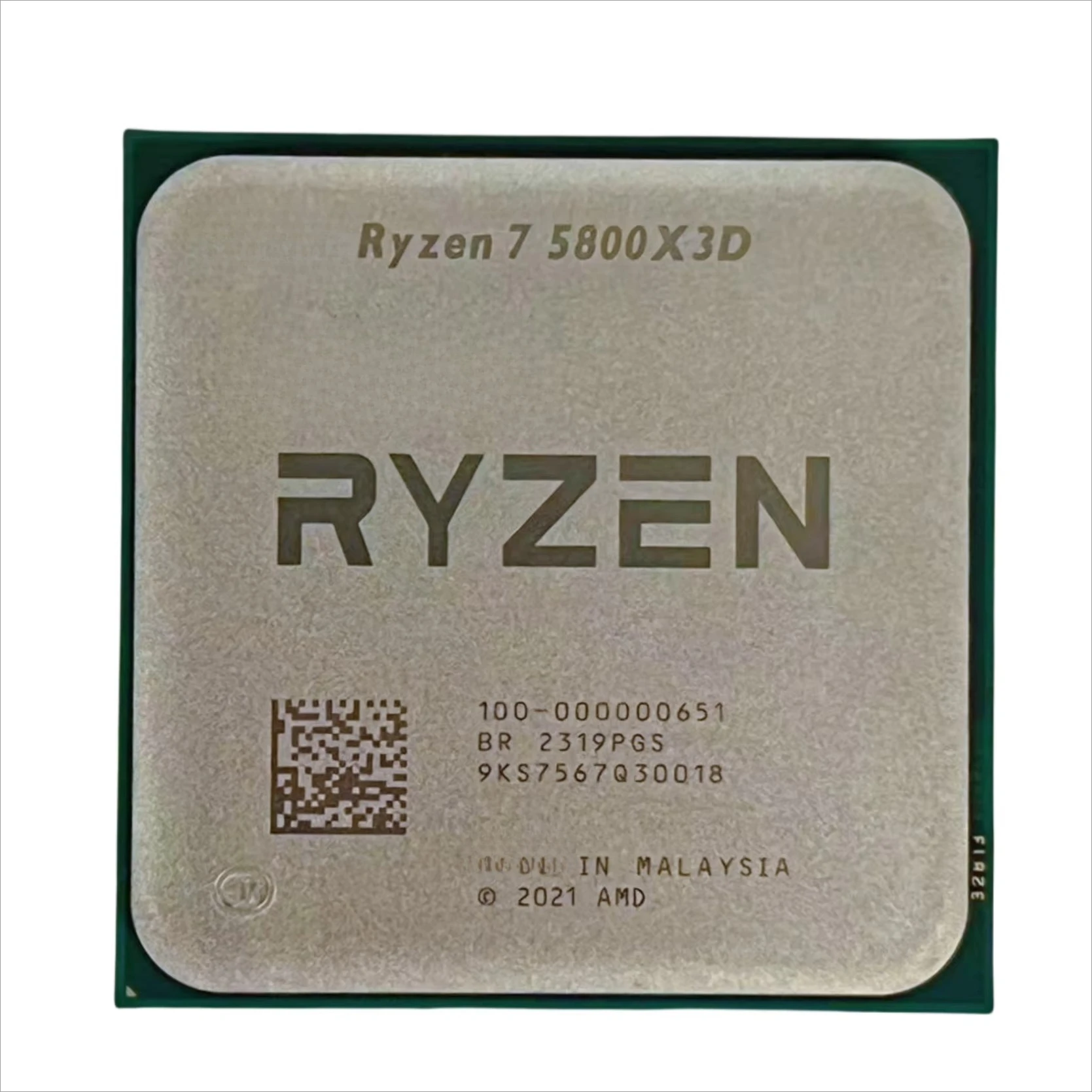 Ryzen 5 R 7CPU Processor 6Core 12Thread 5600X 5600G 5600 5500 5700X3D 5800X 5950X 5700G 5700X 5800X3D
Ryzen 5 R 7CPU Processor 6Core 12Thread 5600X 5600G 5600 5500 5700X3D 5800X 5950X 5700G 5700X 5800X3D