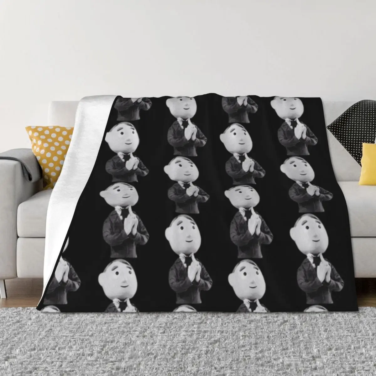 Moral Orel Throw Blanket Soft Plaid Warm Picnic Luxury St Blankets
Moral Orel Throw Blanket Soft Plaid Warm Picnic Luxury St Blankets