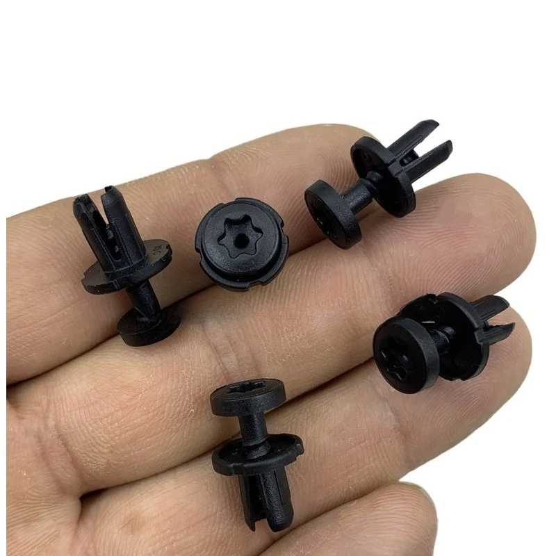 For Audi A3L A4L A7 S6 A6L Automotive Air Conditioning Filter Outer Cover Plate Protective Screw Buckle Decorative Plate Clip
For Audi A3L A4L A7 S6 A6L Automotive Air Conditioning Filter Outer Cover Plate Protective Screw Buckle Decorative Plate Clip