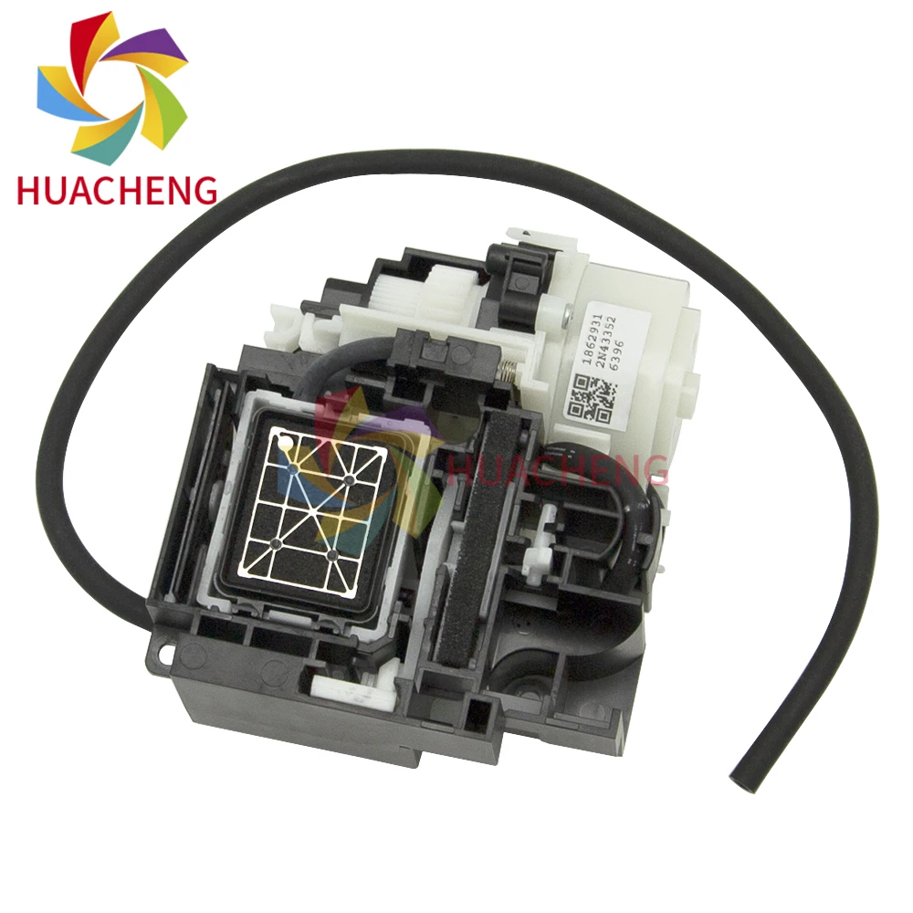 Original L8058 Cleaning Unit Ink System Pump Assy for Epson L8058 Printer Capping Station
Original L8058 Cleaning Unit Ink System Pump Assy for Epson L8058 Printer Capping Station