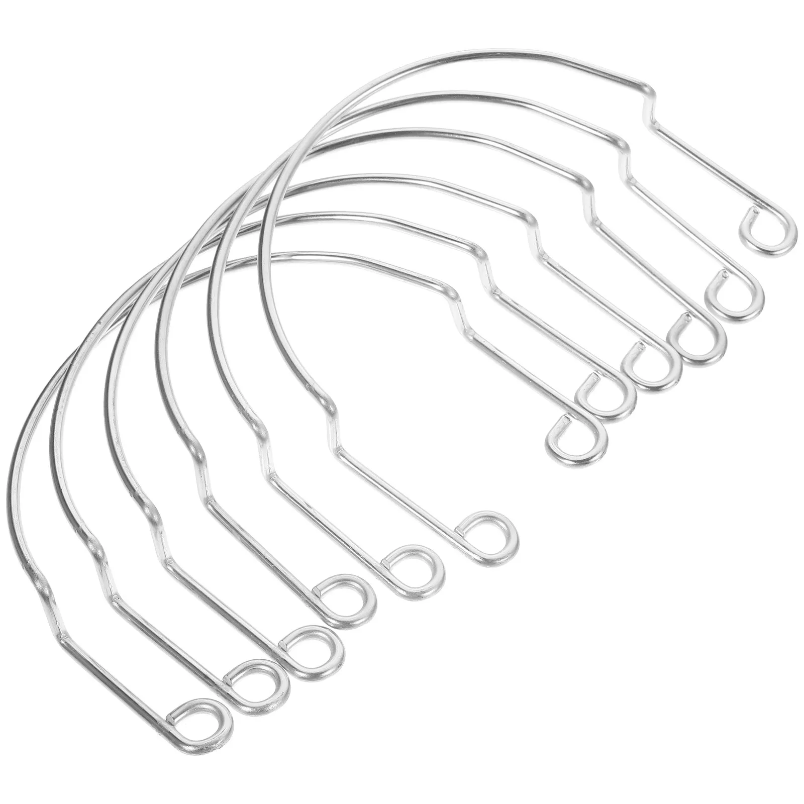 6Pcs Aluminium Alloy Pool Table Pockets Corner Bracket Net Bag Support Frame Replacement Billiard Parts Billiard Net Bag Fixator
6Pcs Aluminium Alloy Pool Table Pockets Corner Bracket Net Bag Support Frame Replacement Billiard Parts Billiard Net Bag Fixator