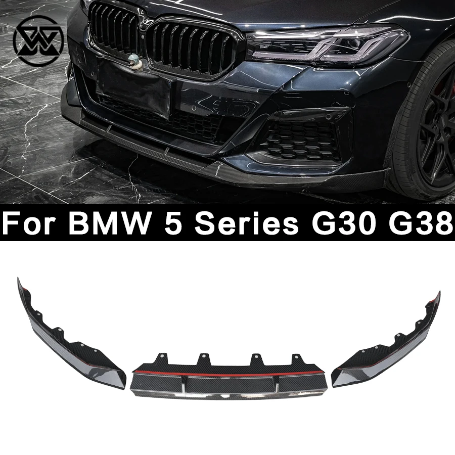 Автомобильная передняя защитная пластина для губ, разделитель для BMW 5 серии G30 G38 M Sport 2021 + передний бампер из углеродного волокна, диффузор, спойлер, комплект кузова
Автомобильная передняя защитная пластина для губ, разделитель для BMW 5 серии G30 G38 M Sport 2021 + передний бампер из углеродного волокна, диффузор, спойлер, комплект кузова