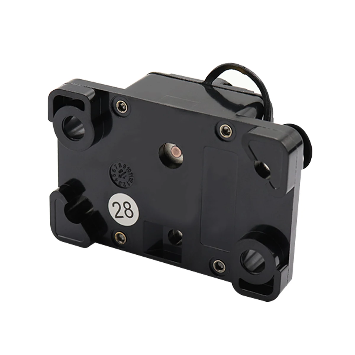 Manual Reset 120A Car Circuit Breaker Waterproof Fuse Protector Inline DC Marine ATV Vehicles Auto Resettable Switch Relay
Manual Reset 120A Car Circuit Breaker Waterproof Fuse Protector Inline DC Marine ATV Vehicles Auto Resettable Switch Relay