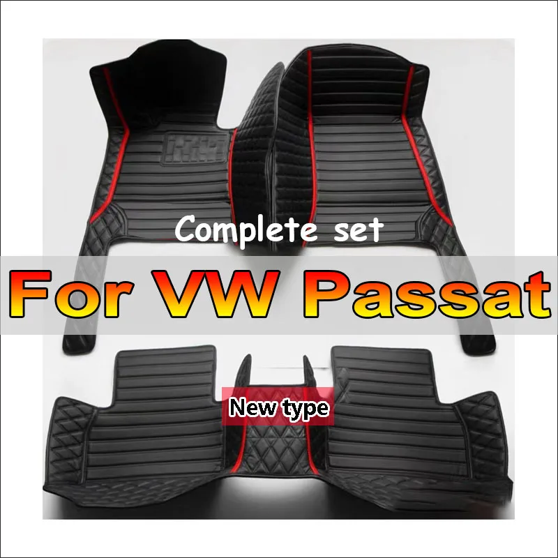 Custom 3D Car Floor Mats for Volkswagen VW Passat b8 2016 2017 2018 2019 2020 Interior Accessories
Custom 3D Car Floor Mats for Volkswagen VW Passat b8 2016 2017 2018 2019 2020 Interior Accessories