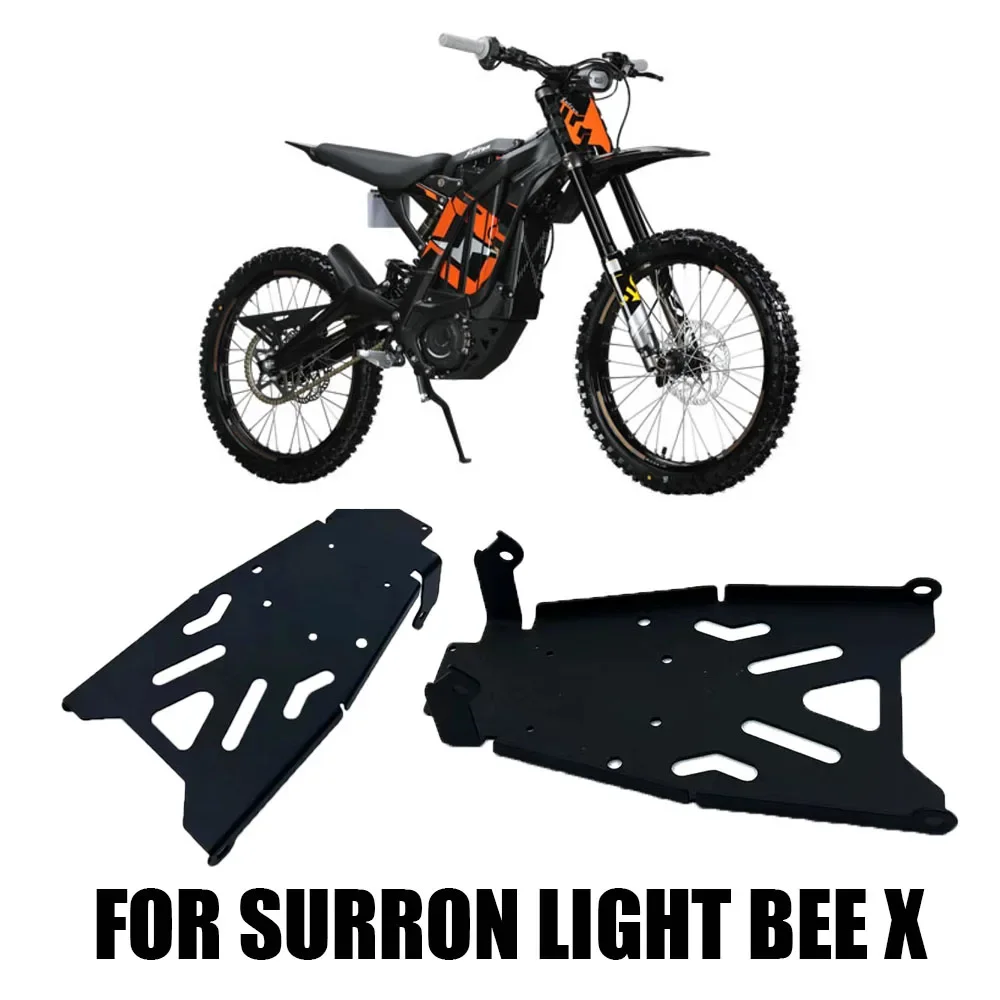 Motorcycle Accessories For SURRON Light Bee X Motor Guard SURRON Light Bee X 
Motorcycle Accessories For SURRON Light Bee X Motor Guard SURRON Light Bee X