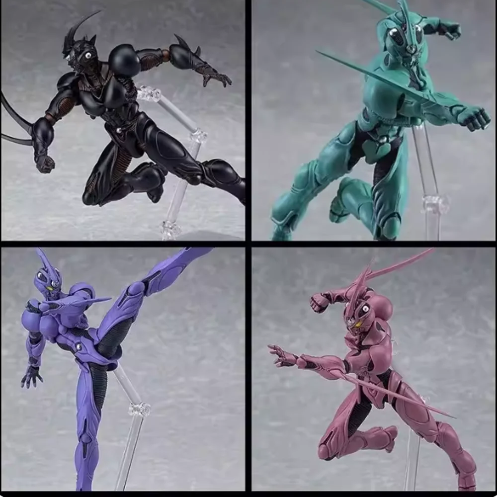 Figma 231 305 Ex-036 333 Guyver I Bio Booster Armor Guyver Toys Met Box Фигурка Модель Игрушка Книжная полка Орнамент Подарок на день рождения
Figma 231 305 Ex-036 333 Guyver I Bio Booster Armor Guyver Toys Met Box Фигурка Модель Игрушка Книжная полка Орнамент Подарок на день рождения