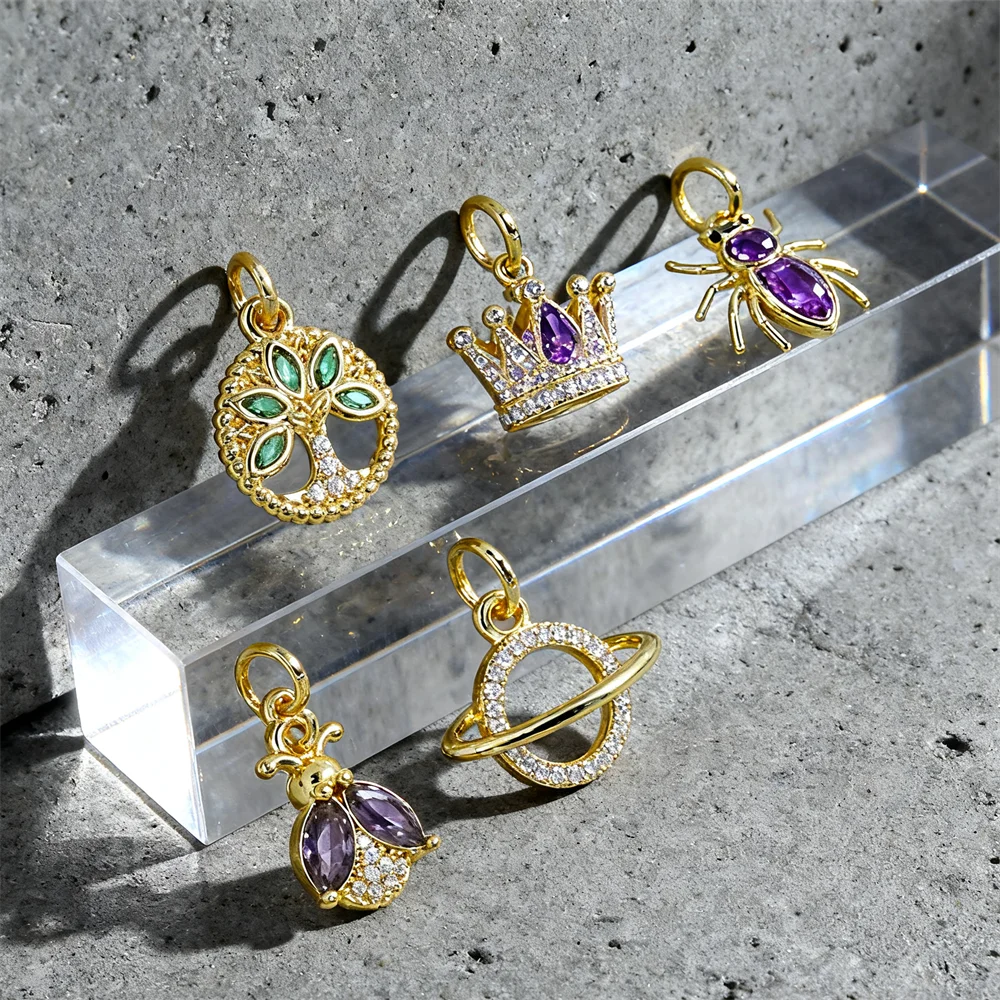 3 шт. подвески из латуни, планета, Древо жизни, Корона насекомых, подвески для DIY ювелирных изделий, ожерелье, браслет, аксессуары для женщин и мужчин
3 шт. подвески из латуни, планета, Древо жизни, Корона насекомых, подвески для DIY ювелирных изделий, ожерелье, браслет, аксессуары для женщин и мужчин