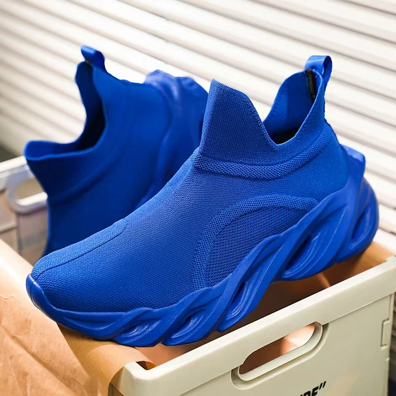 Men Sports Shoes Sneakers Male Shoes Casual Trainer Race Breathable Fashion Loafers Running Shoes Mens Socks Sneakers
Men Sports Shoes Sneakers Male Shoes Casual Trainer Race Breathable Fashion Loafers Running Shoes Mens Socks Sneakers