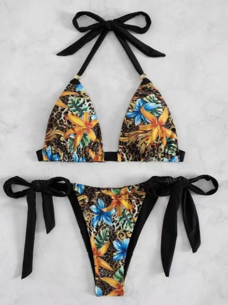Swimwear Woman Swimsuit Sexy Bikini New Push Up Bikinis Set Brazilian Bathing Suit Women Beachwear Biquini Two Piece Suits
Swimwear Woman Swimsuit Sexy Bikini New Push Up Bikinis Set Brazilian Bathing Suit Women Beachwear Biquini Two Piece Suits