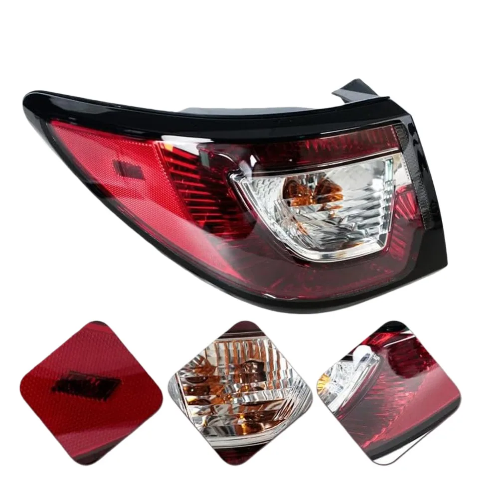 Задний внешний задний фонарь 84266019 84266020 для Chevrolet 2013-2017, задние фонари, стоп-сигналы, автомобильные детали, аксессуары, ABS
Задний внешний задний фонарь 84266019 84266020 для Chevrolet 2013-2017, задние фонари, стоп-сигналы, автомобильные детали, аксессуары, ABS