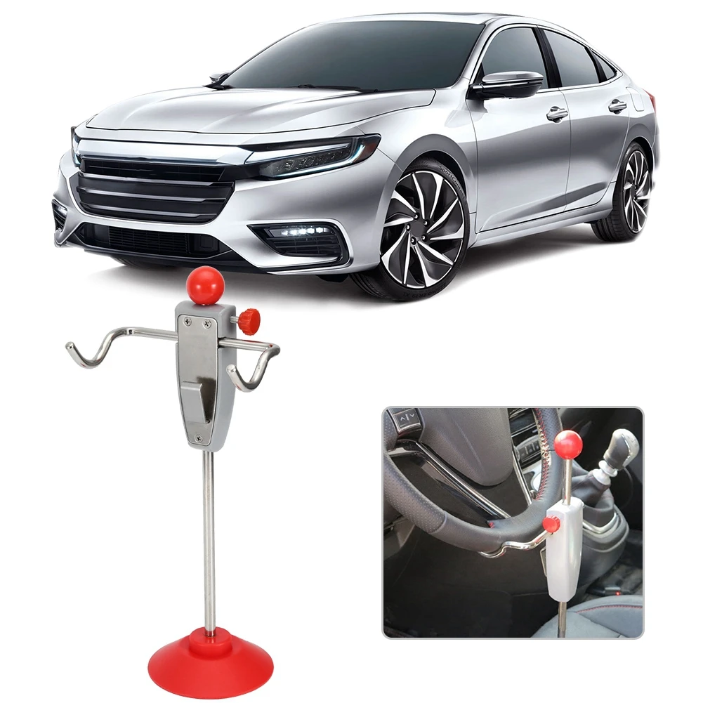 Car Alignment Rack Truck Van Steering Wheel Holder Universal Steering Wheel Holder Stand Tool
Car Alignment Rack Truck Van Steering Wheel Holder Universal Steering Wheel Holder Stand Tool