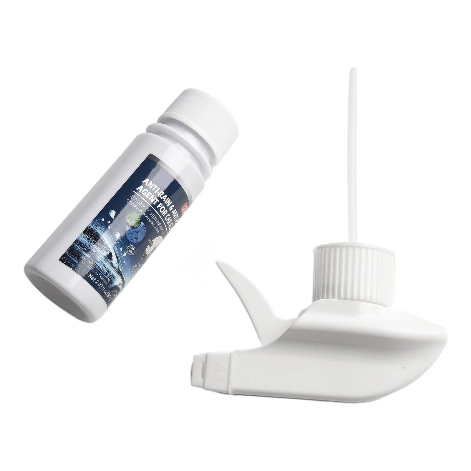 Clear Vision Anti Fog Rain Repellent Spray Long-lasting Effect Portable And Convenient Versatile And Compatible
Clear Vision Anti Fog Rain Repellent Spray Long-lasting Effect Portable And Convenient Versatile And Compatible