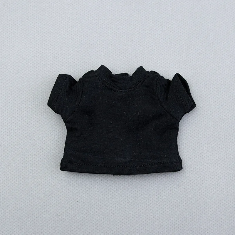 Одежда для кукол Zsiga 1/8 BJD, милая маленькая футболка, джинсовые штаны, комплект толстовки с капюшоном, аксессуары для кукол
Одежда для кукол Zsiga 1/8 BJD, милая маленькая футболка, джинсовые штаны, комплект толстовки с капюшоном, аксессуары для кукол