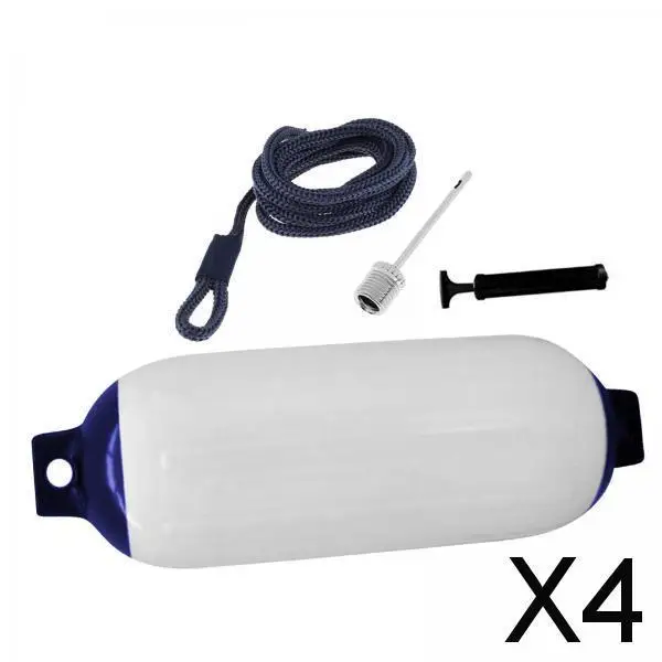 2-4pack Boat Use to Bass Boats Sport Boats Sailboats Boat Bumpers for
2-4pack Boat Use to Bass Boats Sport Boats Sailboats Boat Bumpers for