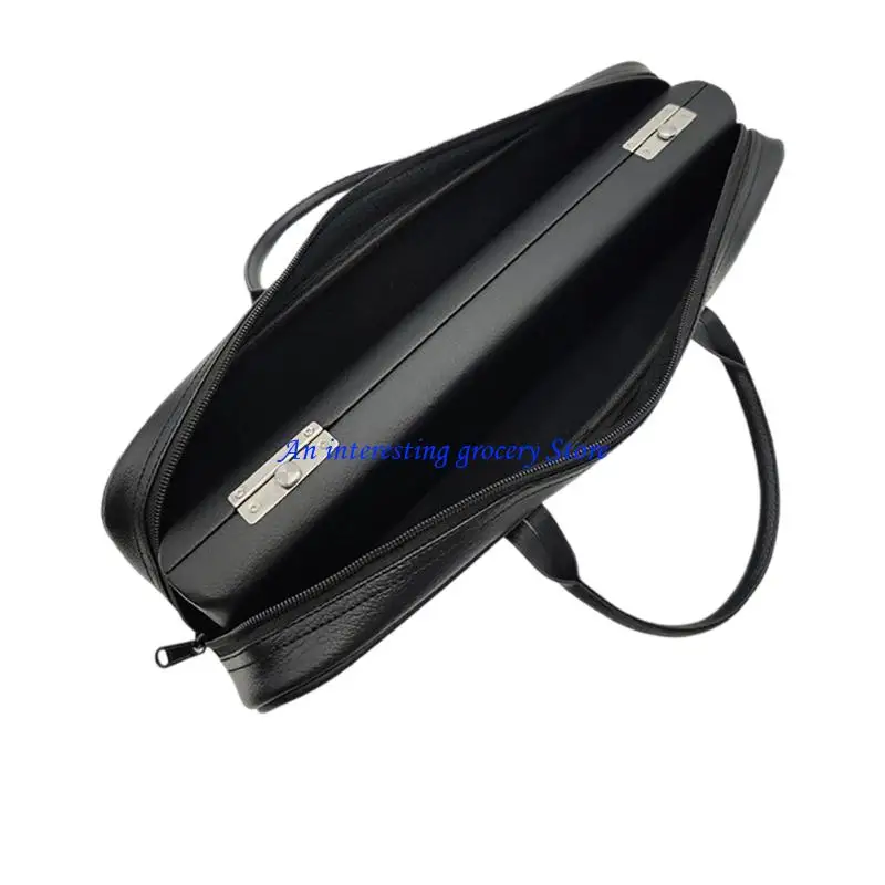 652D Flute Case 16/17Holes Flute Case Zippered Carry Handbag with Double Carry Handle
652D Flute Case 16/17Holes Flute Case Zippered Carry Handbag with Double Carry Handle