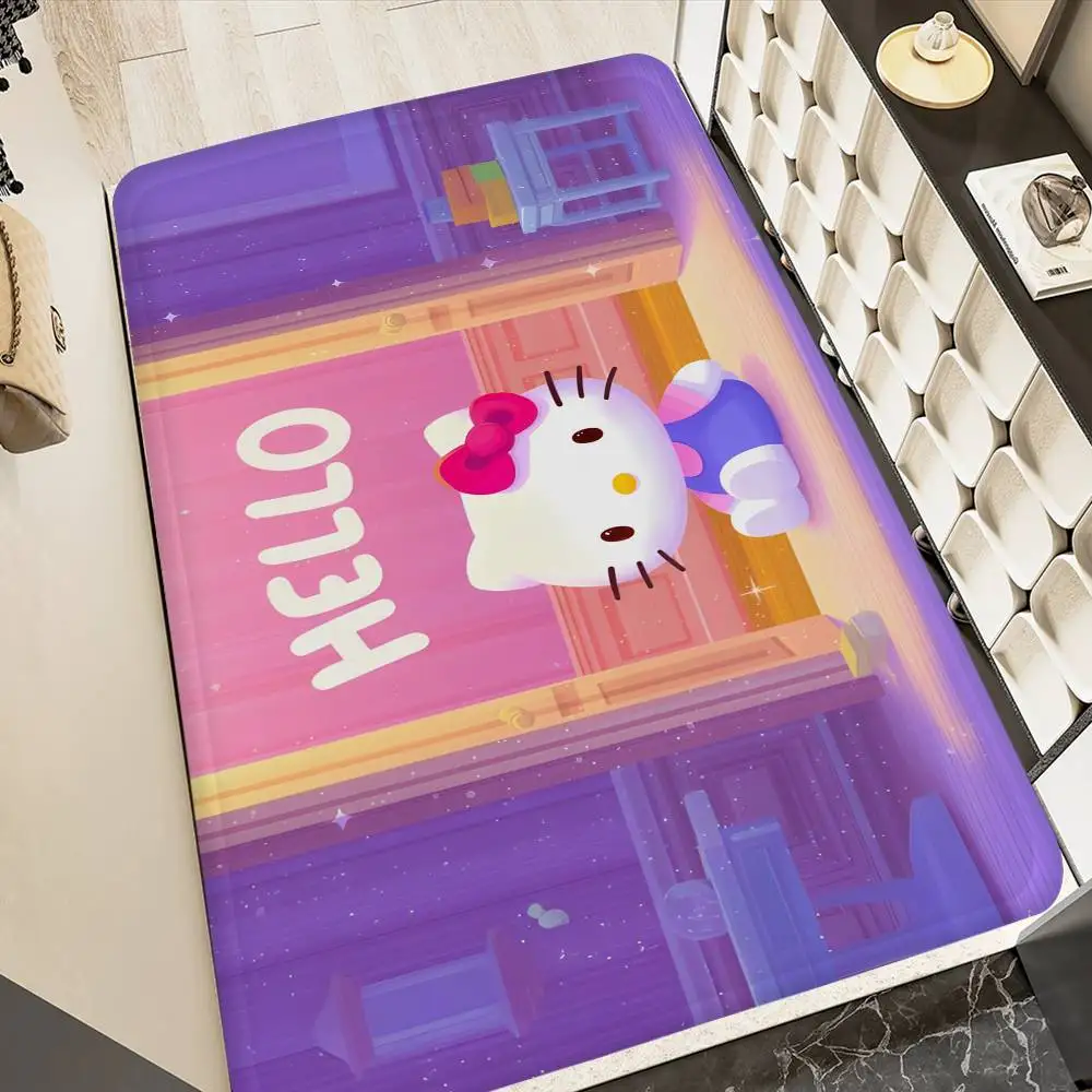 H-Hello-K-KittyS Anime Room Mats Washable Non-Slip Living Room Sofa Chairs Area Mat Kitchen Alfombra
H-Hello-K-KittyS Anime Room Mats Washable Non-Slip Living Room Sofa Chairs Area Mat Kitchen Alfombra