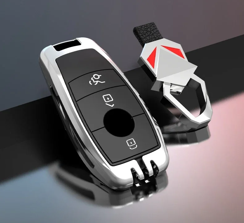 Car Key Case For Mercedes Benz AMG W203 W210 W211 E300L W202 W204 W212 W176 GLC 260 C200 CLA GLA 200 Car Key Protect Accessories
Car Key Case For Mercedes Benz AMG W203 W210 W211 E300L W202 W204 W212 W176 GLC 260 C200 CLA GLA 200 Car Key Protect Accessories