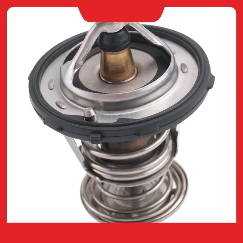 Термостат двигателя, подходящий для Express Sierra GMC 5,3 л 6,0 л Cadillac, замена 131160 89018168
Термостат двигателя, подходящий для Express Sierra GMC 5,3 л 6,0 л Cadillac, замена 131160 89018168