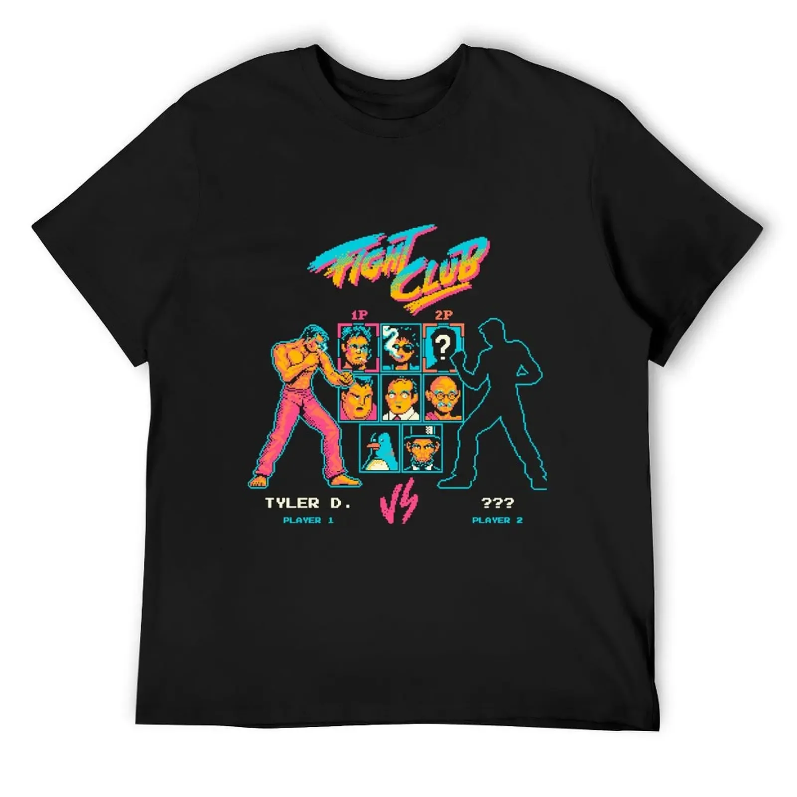 Fight Club T-Shirt sublime cotton man t-shirts heavyweights summer shirt t shirts for men pack
Fight Club T-Shirt sublime cotton man t-shirts heavyweights summer shirt t shirts for men pack
