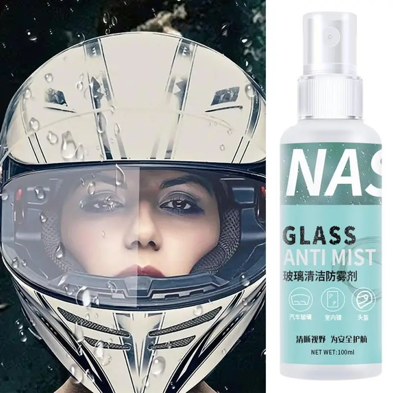 Car Anti Fog Spray Motorcycle Glass Antifogging Coating Agent vehicle Accessories Glass Care Supplies For Auto Rv Shower Doors
Car Anti Fog Spray Motorcycle Glass Antifogging Coating Agent vehicle Accessories Glass Care Supplies For Auto Rv Shower Doors