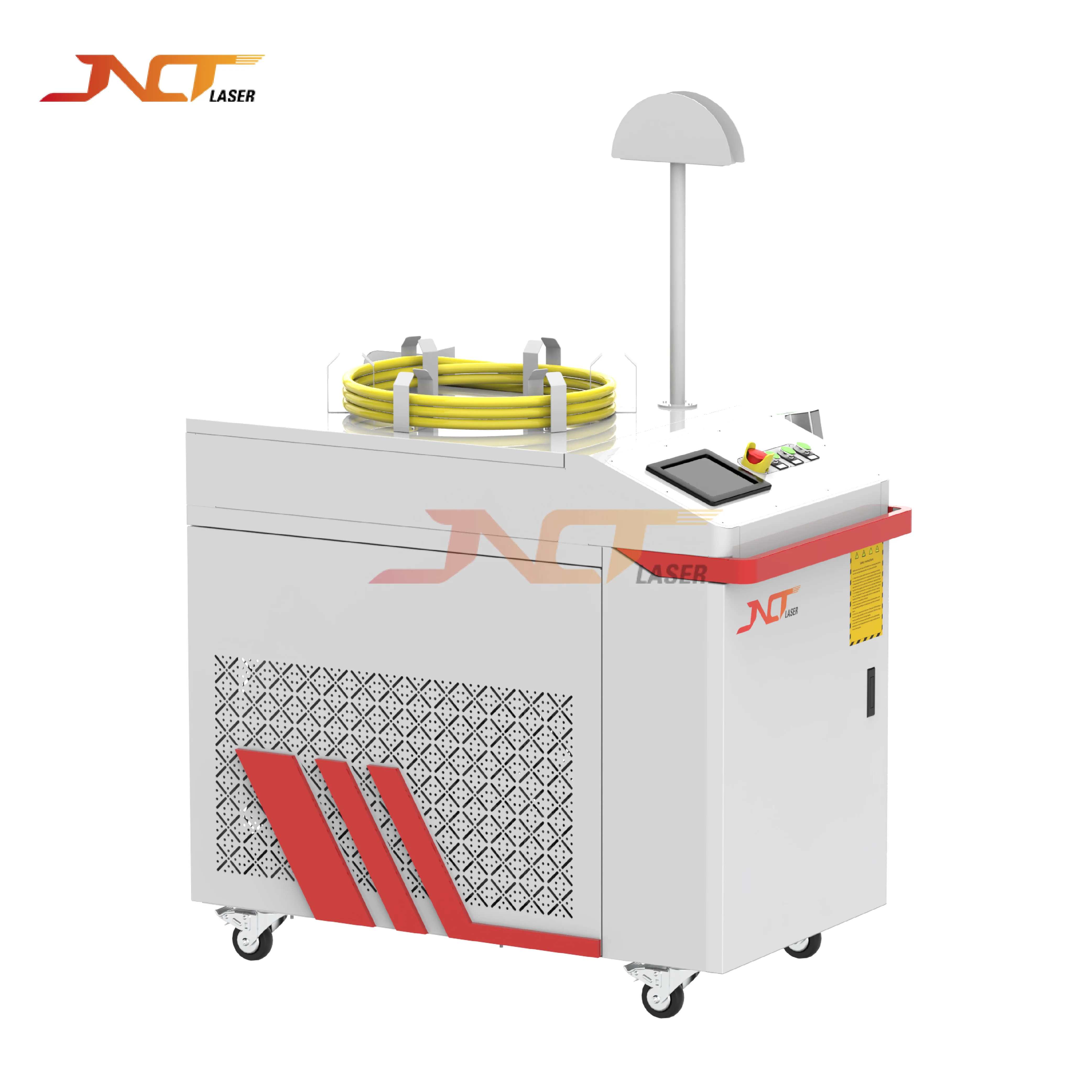 Raycus 1000W Continuous Fiber Laser-High-End Industrial Water Chiller-Cooled Paint Remover for Wood Aluminum & UPVC Easy Operate
Raycus 1000W Continuous Fiber Laser-High-End Industrial Water Chiller-Cooled Paint Remover for Wood Aluminum & UPVC Easy Operate