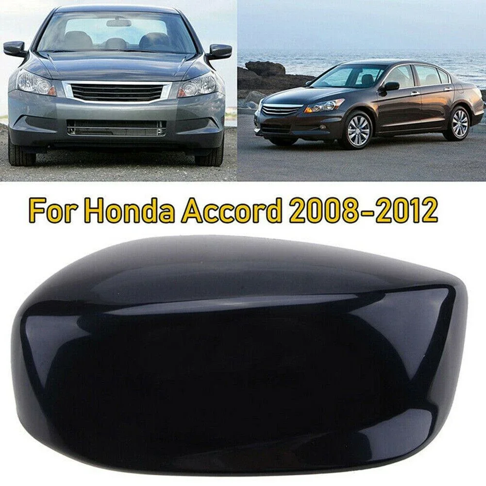 For Honda For Accord 2008-2012 Left Rearview Mirror Cover Cap Door Left Side Parts Replacement Trim Vehicle 1pc
For Honda For Accord 2008-2012 Left Rearview Mirror Cover Cap Door Left Side Parts Replacement Trim Vehicle 1pc